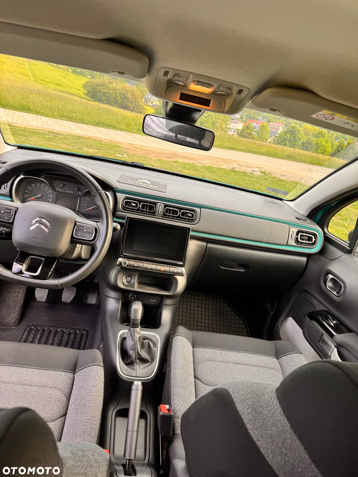 Citroën C3 1.2 PureTech Shine - 8