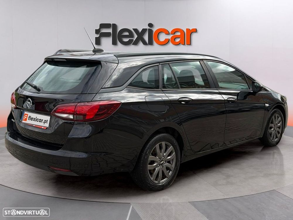 Opel Astra Sports Tourer 1.5 D Business Edition S/S - 8