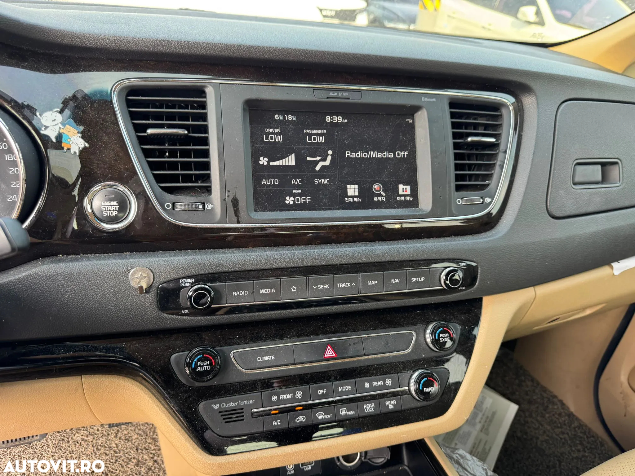 Kia Carnival - 13