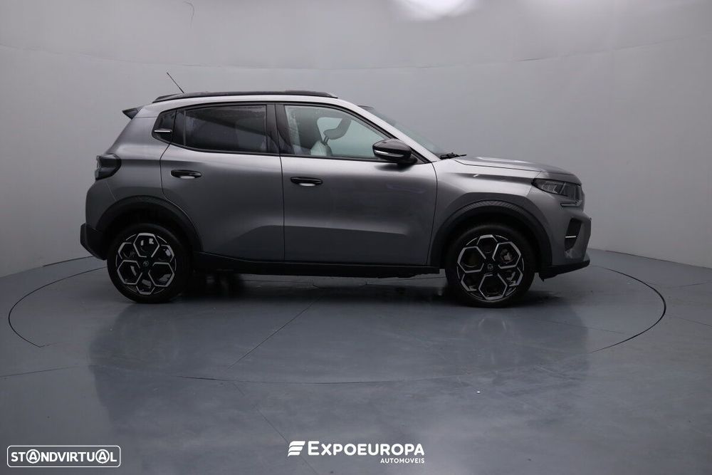 Citroën e-C3 44 kWh Autonomia Conforto Max - 4