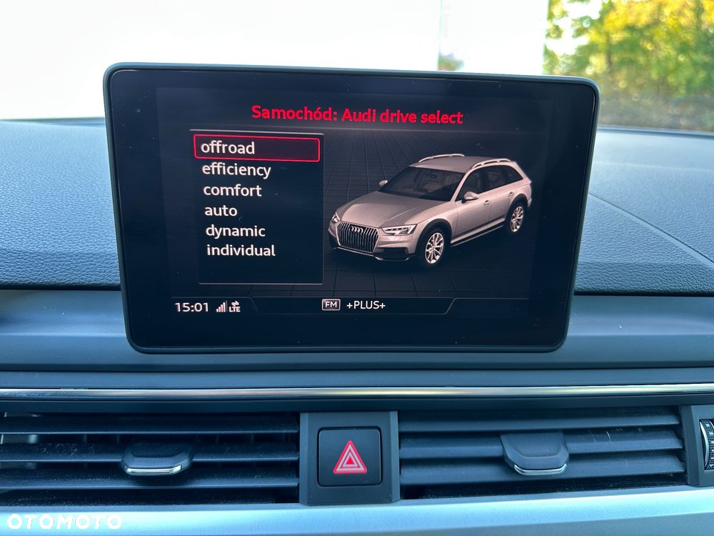 Audi A4 Allroad 2.0 TDI Quattro - 17