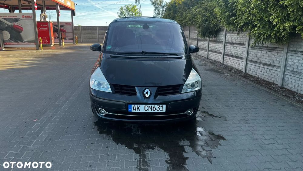 Renault Grand Espace 2.0 dCi FAP Dynamique - 2