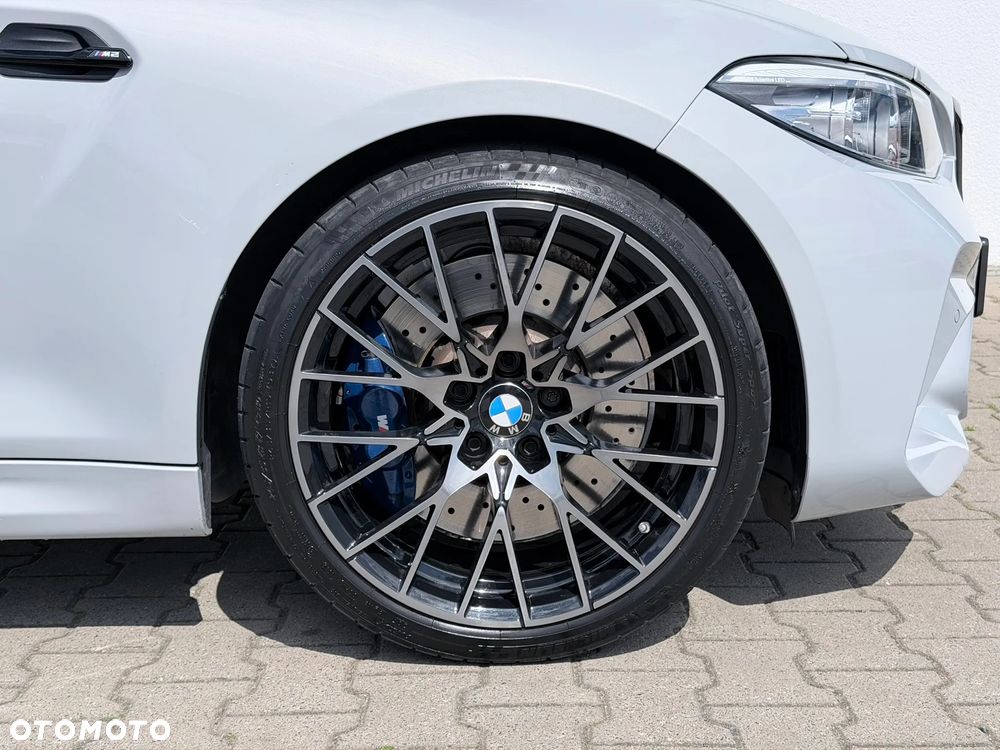 BMW M2 - 5
