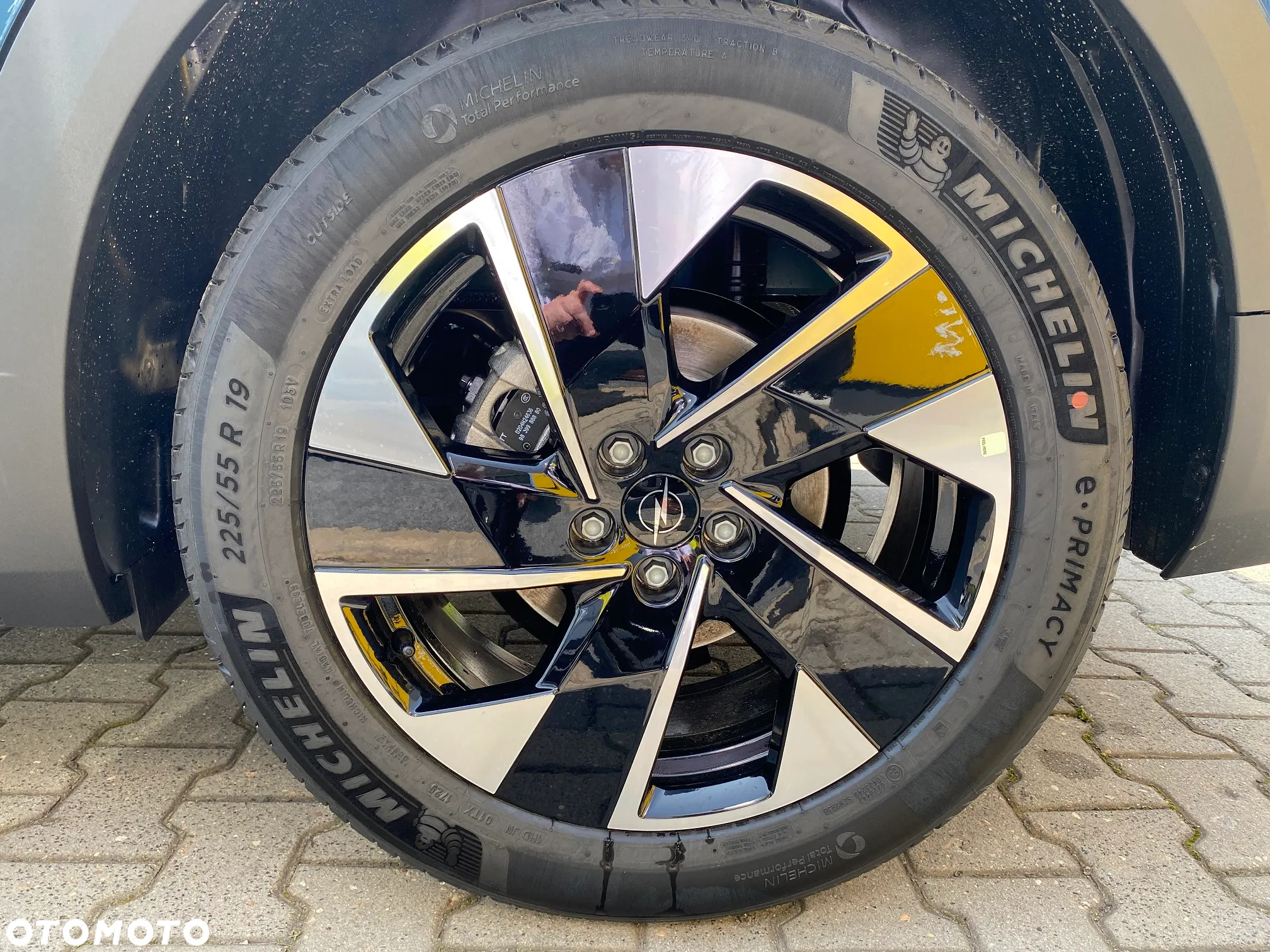 Opel Grandland 1.2 mHEV Edition eDTC6 - 5