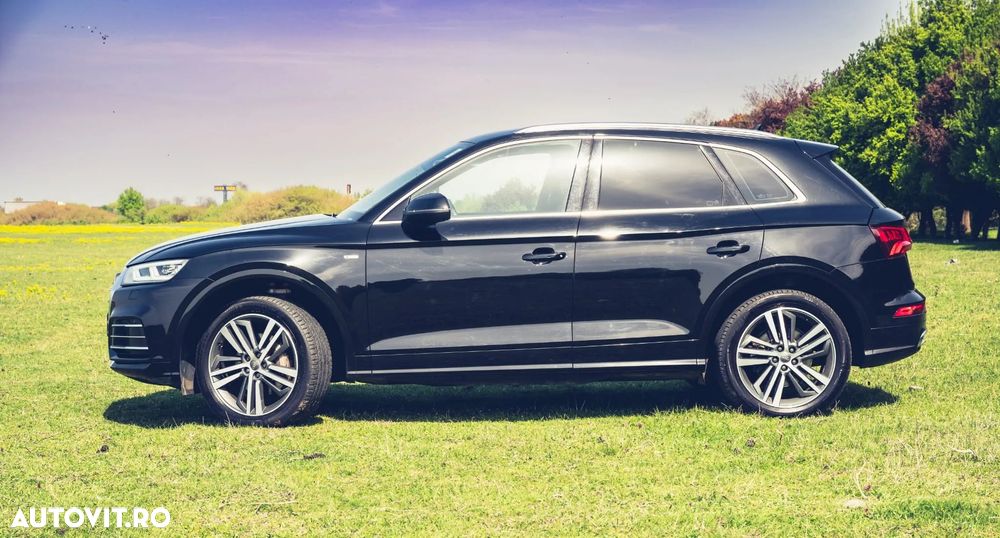 Audi Q5 2.0 TFSI S tronic Sport - 24