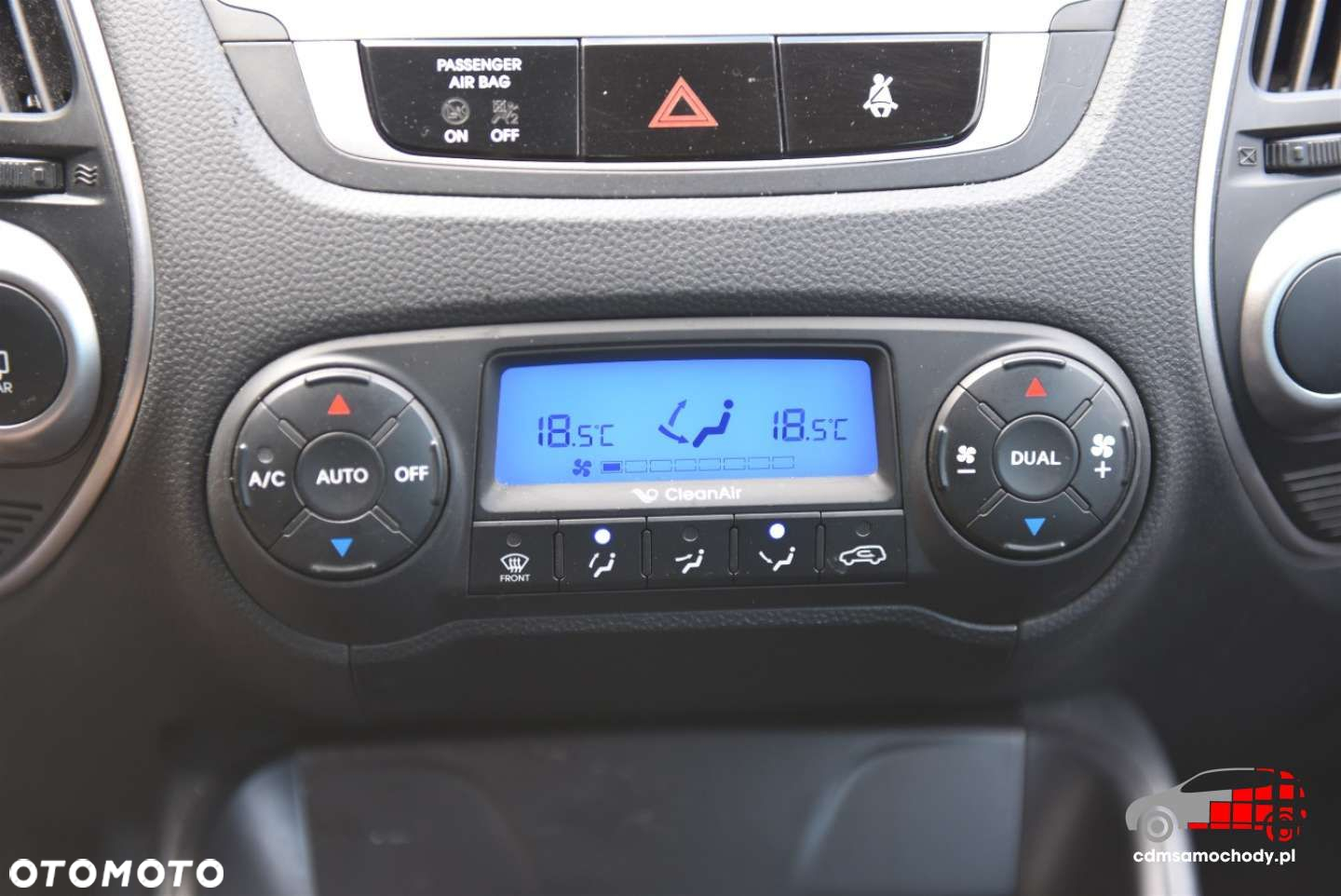 Hyundai ix35 - 22
