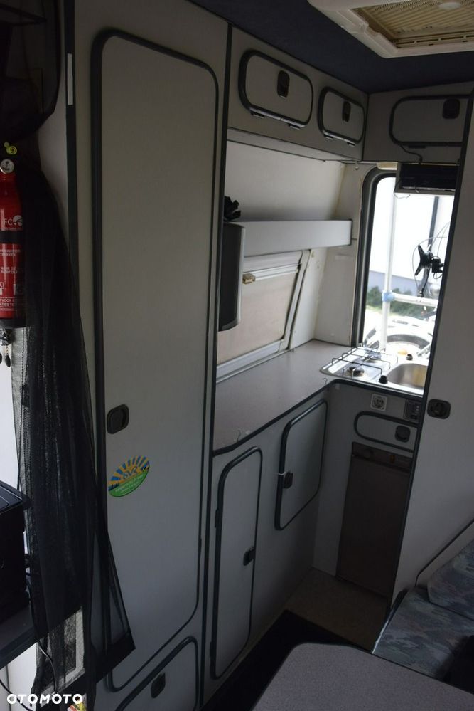 Renault Trafic - 27