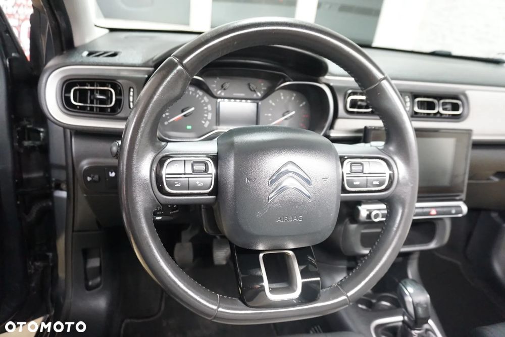 Citroën C3 1.2 PureTech Feel - 19