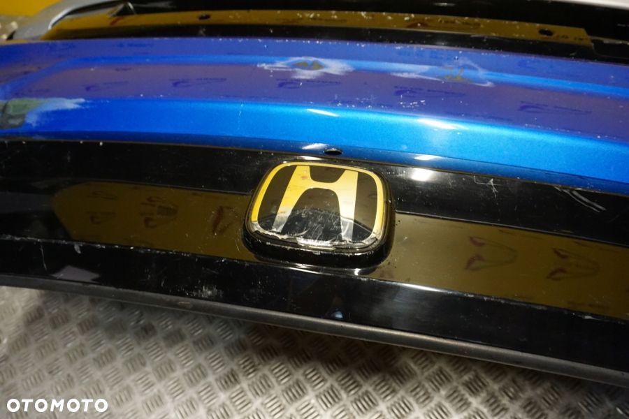 HONDA PROLOGUE 2024 2025- Zderzak Przód Przedni Atrapa Dokładka USA - 15