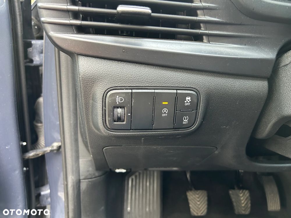 Hyundai i20 1.0 T-GDi Modern - 36