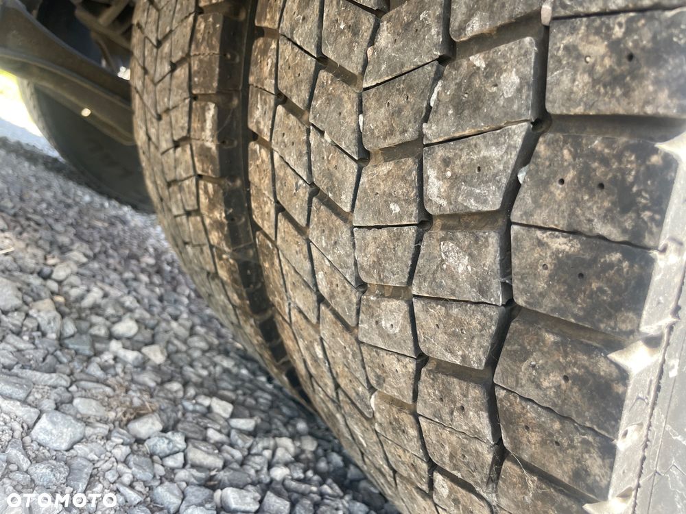 Volvo FH 460. Lodówka Klima Postojowa 2 Baki - 11