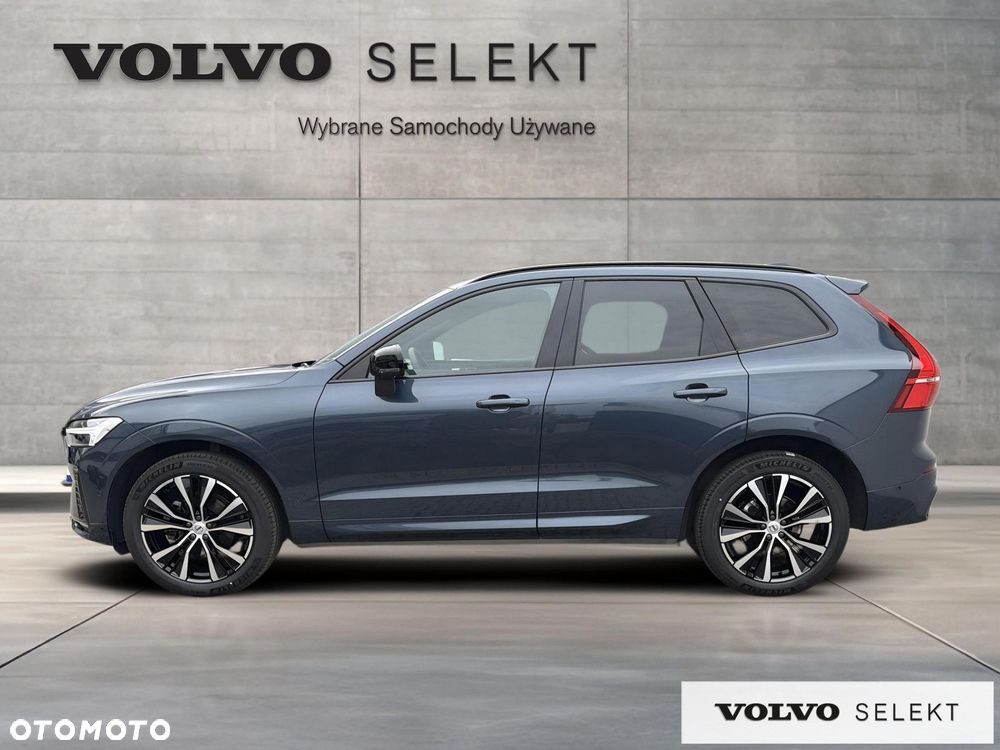 Volvo XC 60 - 4