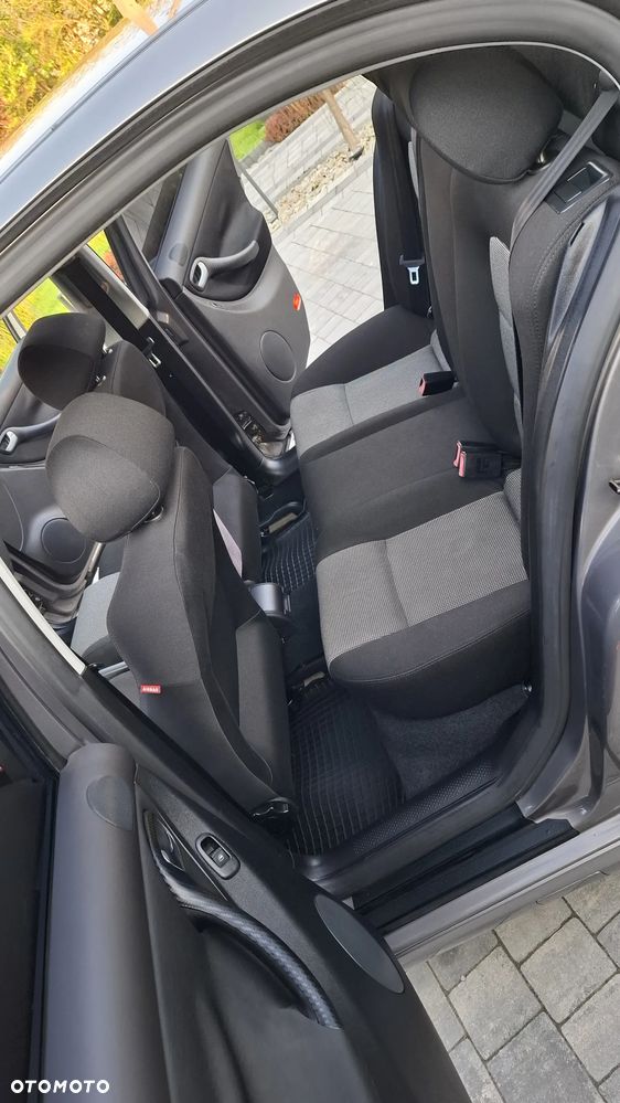 Seat Leon 1.8 20V T Formula Racing - 15