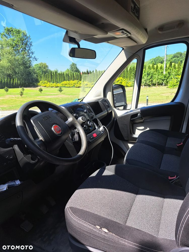Fiat Ducato - 7