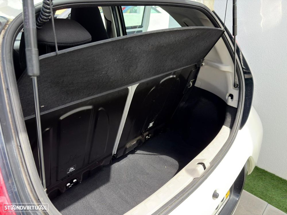Toyota Aygo 1.0 X-Play+AC+X-Touch - 10