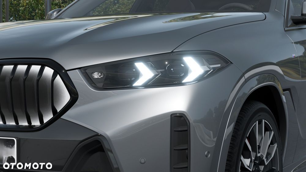 BMW X6 xDrive30d mHEV sport - 12