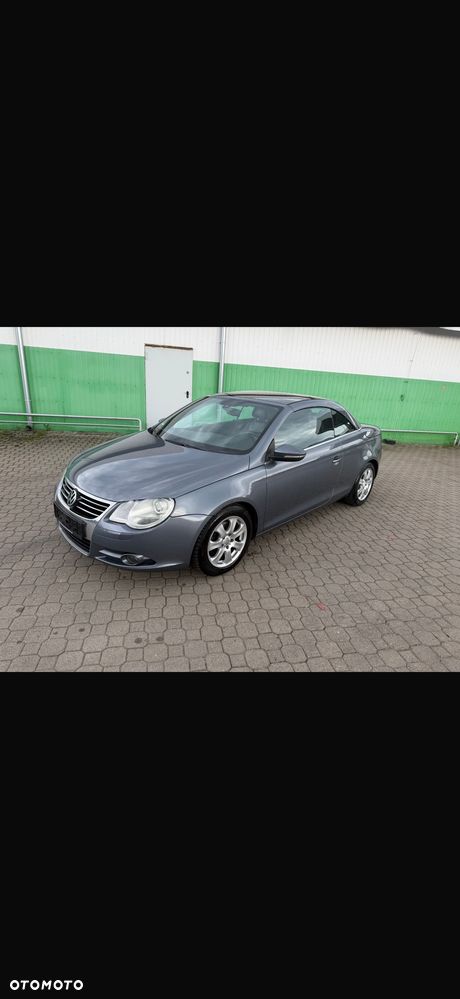 Volkswagen Eos ver-1-4-tsi-bluemotion-technology-edition-2010 - 2