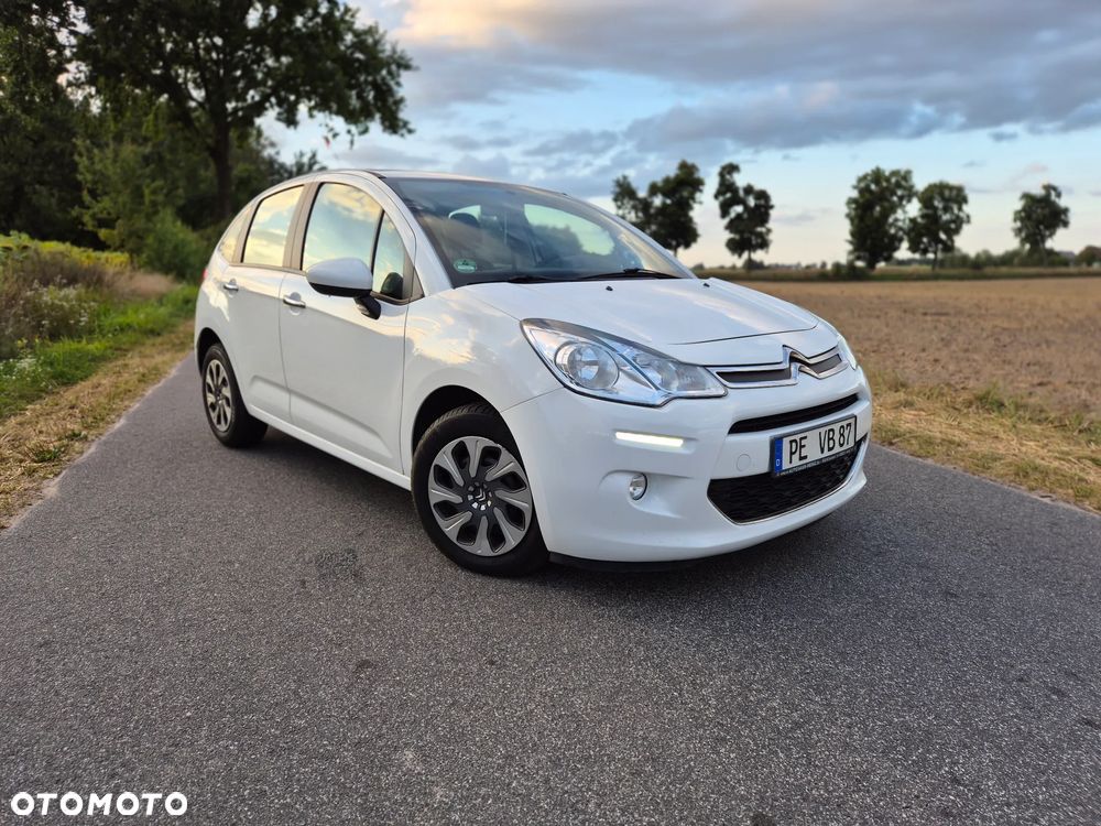 Citroën C3 - 2