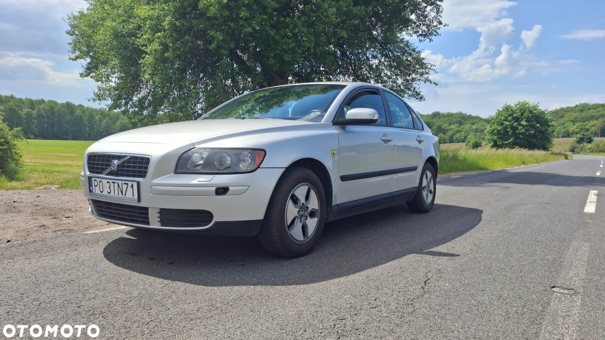 Volvo S40 1.8 Sport - 2