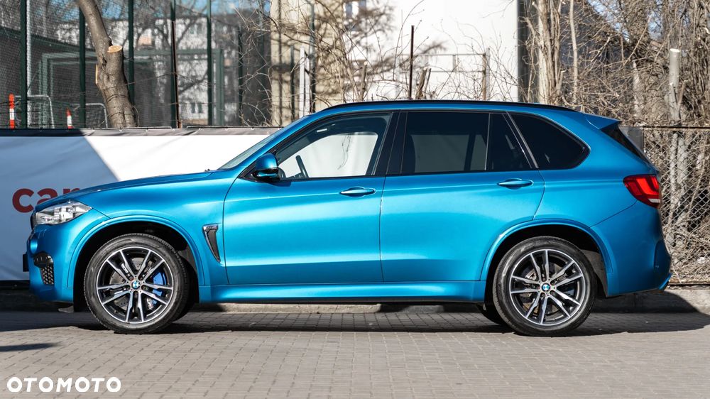 BMW X5 M Standard - 18