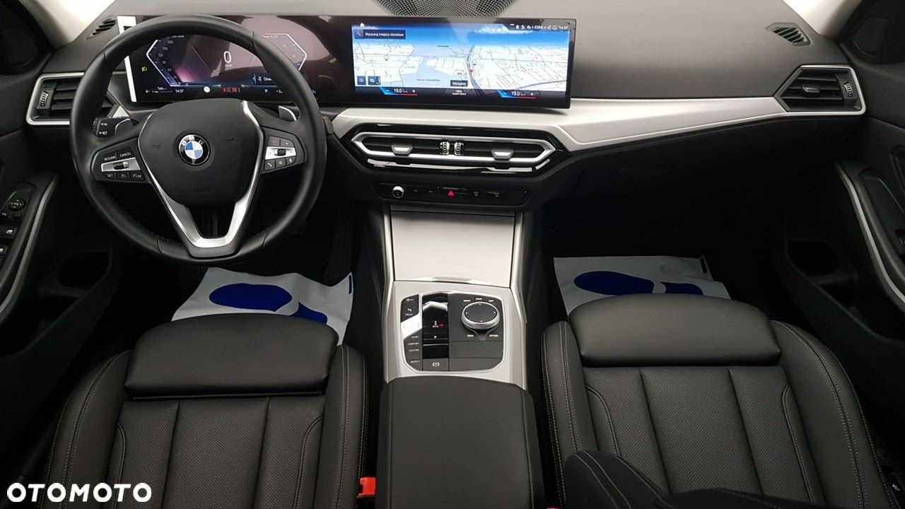 BMW Seria 3 - 19