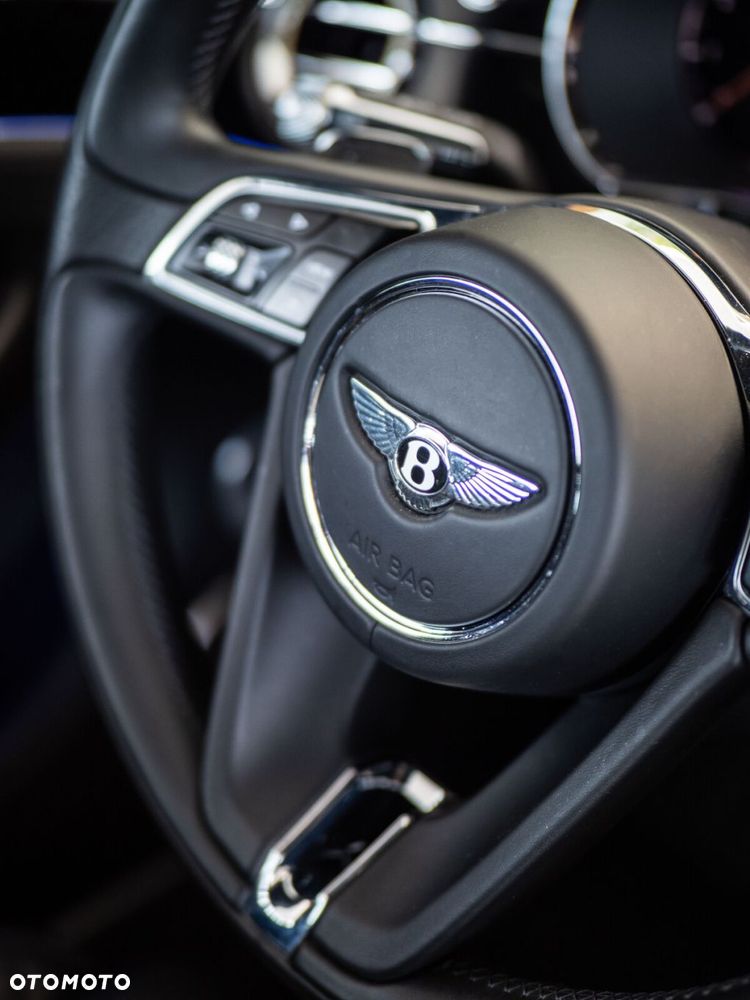 Bentley Continental GT - 20