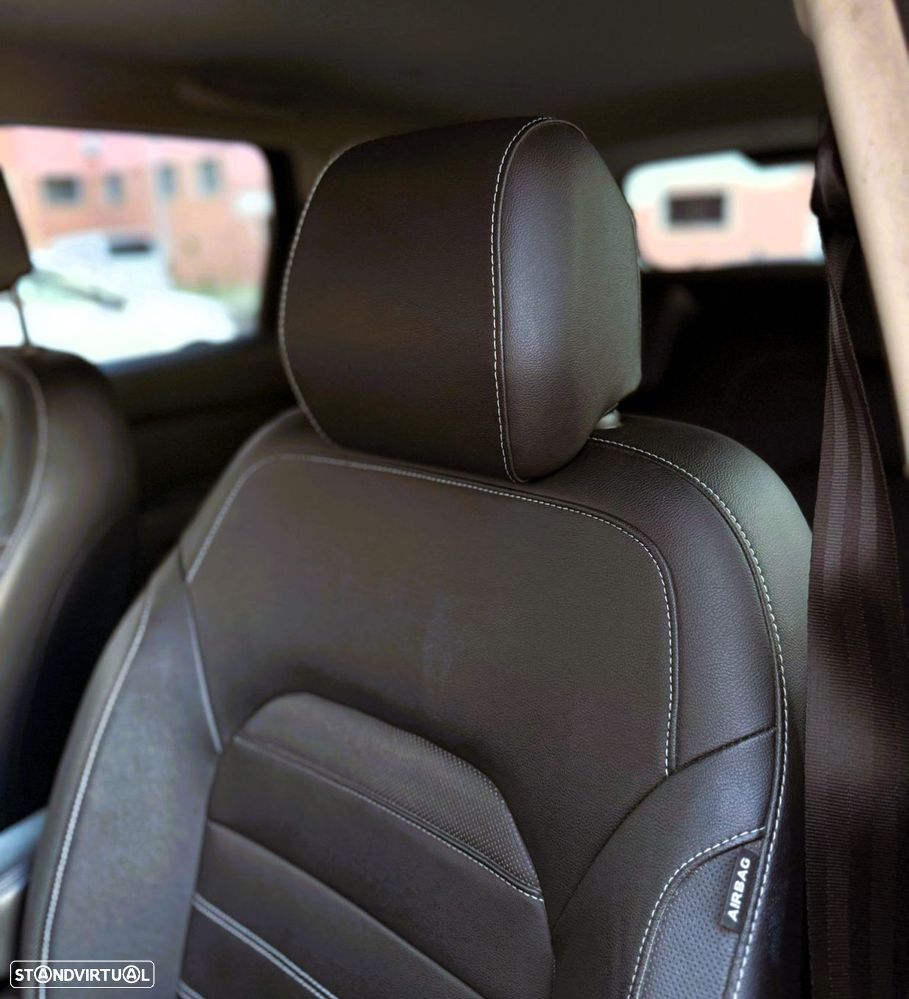 Dacia Duster 1.5 dCi Prestige - 19