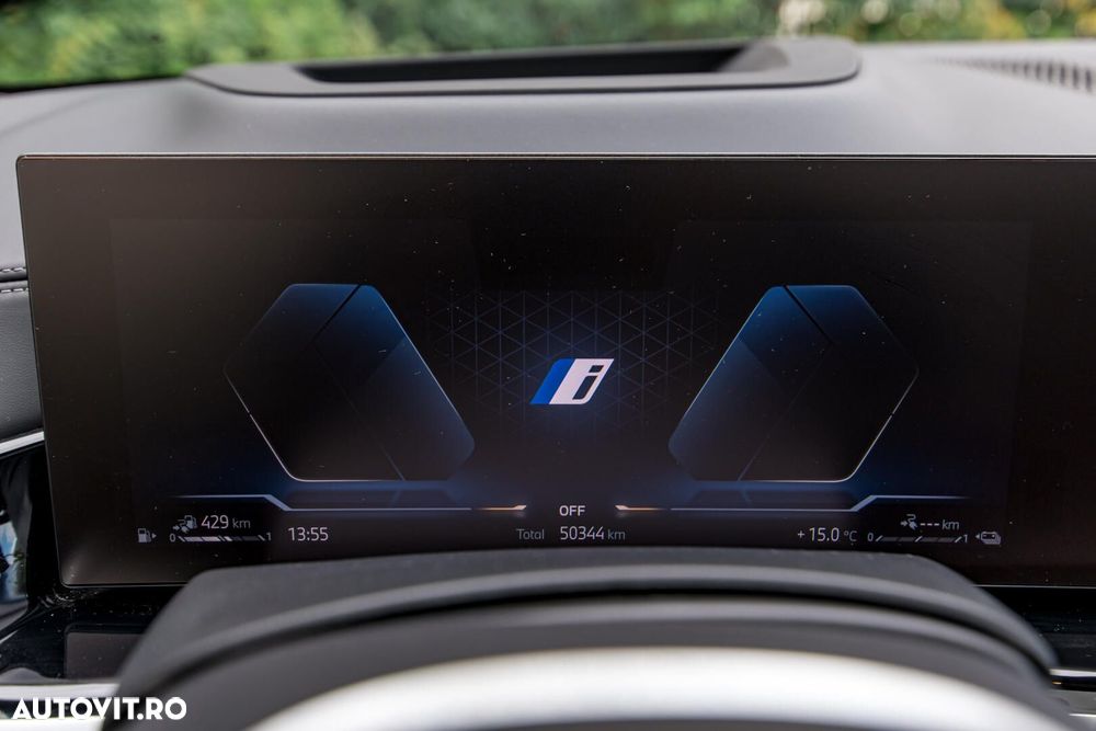 BMW X5 xDrive50e AT PHEV - 24