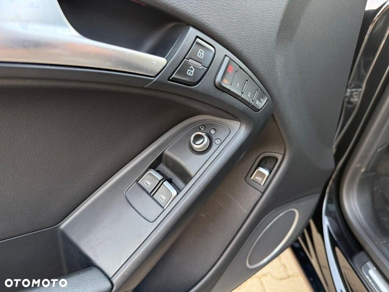 Audi A5 Coupé 3.0 TFSI Quattro S tronic - 34