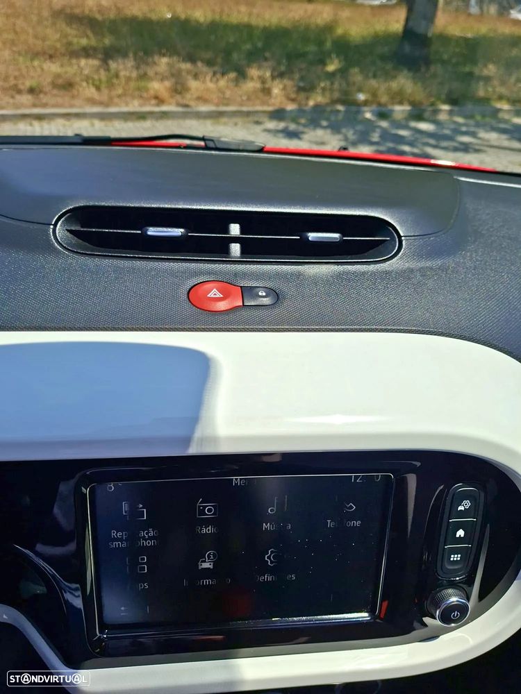 Renault Twingo - 7