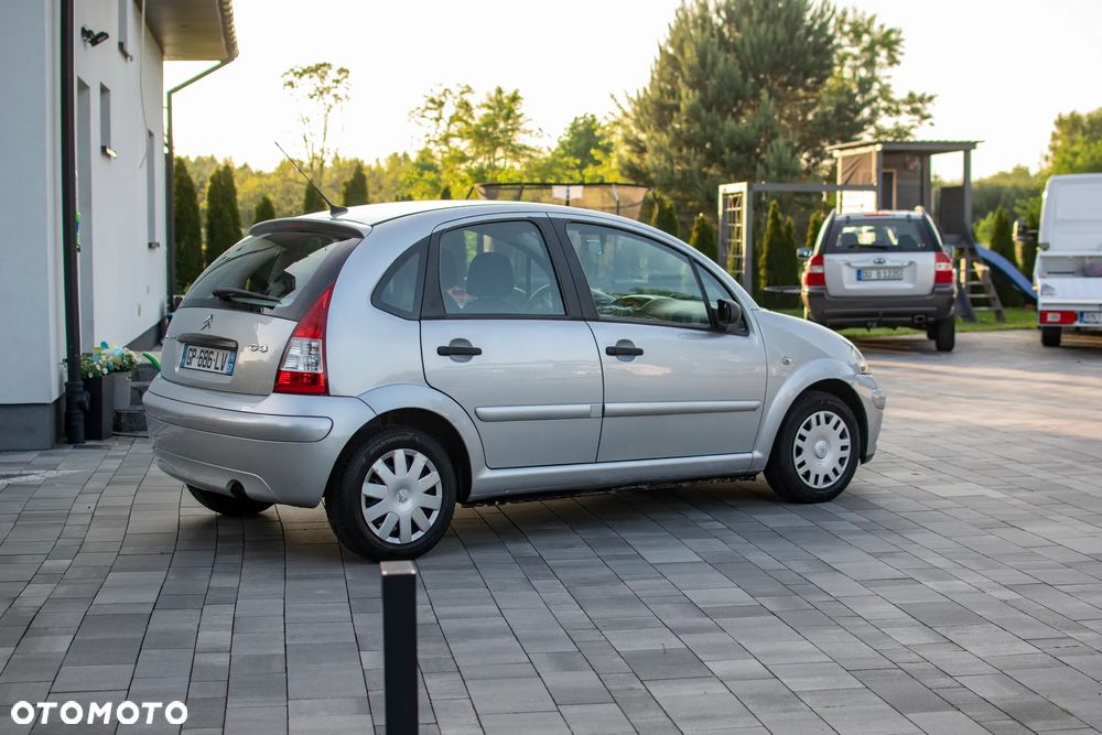 Citroën C3 - 13