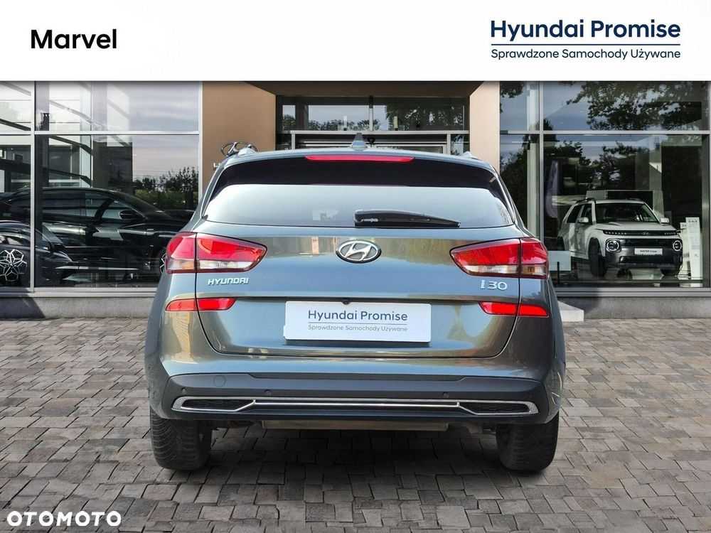 Hyundai i30 1.0 T-GDI Smart - 5