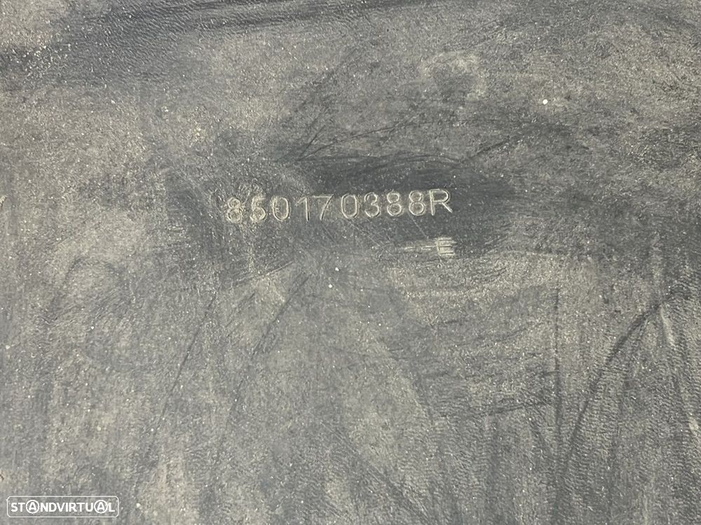 Canto do parachoques Esq Trás FIAT TALENTO (296_) REF. 850170388R - 4