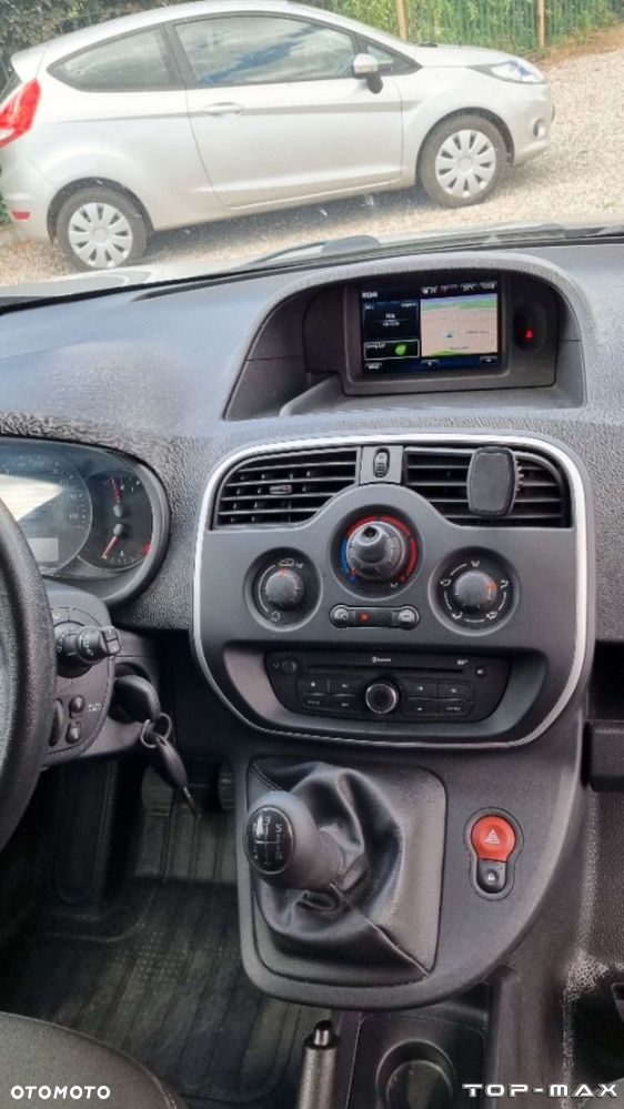 Renault Kangoo - 23