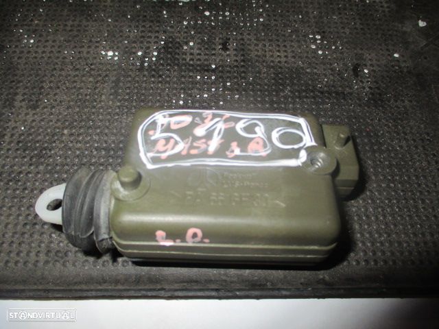 Fecho Fec5190 RENAULT MASTER 2004 1.9DCI 80CV 4P BRANCO L DRT 2 PINOS RENAULT MASTER 1999 2.8DTI 115CV 4P BRANCO - 1