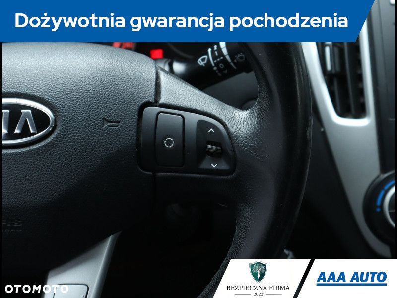 Kia Ceed - 20