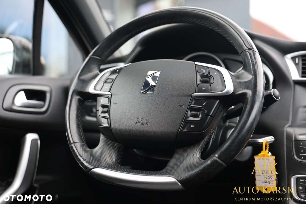 Citroën DS4 - 25