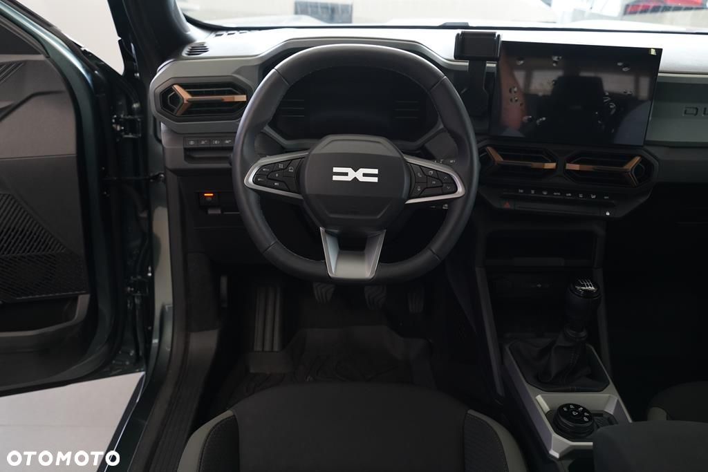 Dacia Duster - 12