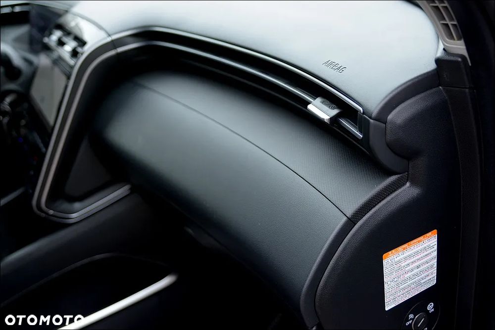 Hyundai Tucson 1.6 T-GDi HEV 2WD Prime - 31