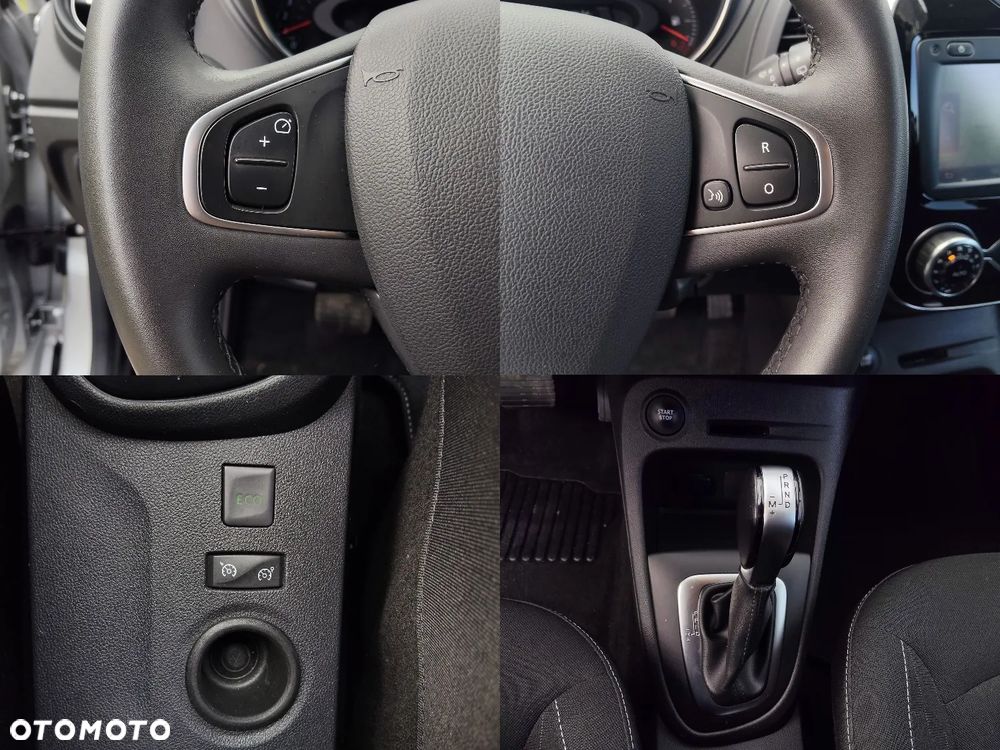 Renault Captur 1.2 Energy TCe Zen Plus EDC - 32