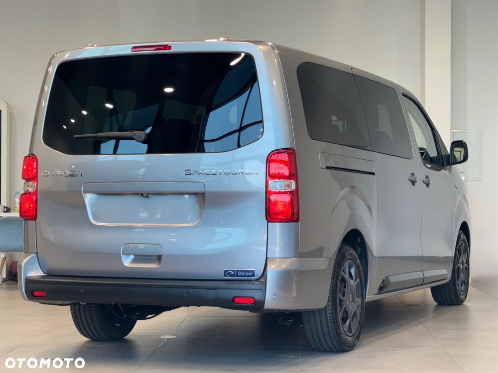 Citroën SpaceTourer 2.0 BlueHDi XL Plus EAT8 - 13