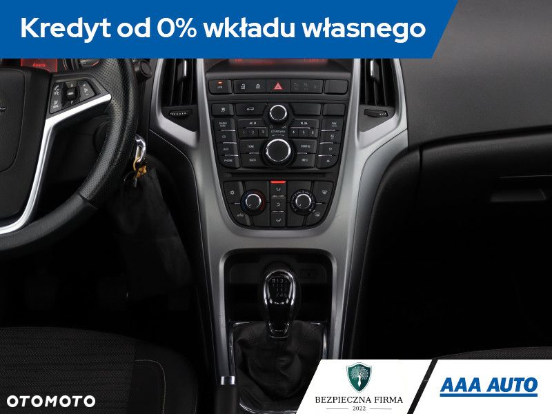 Opel Astra - 13