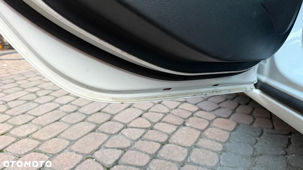 Opel Astra 1.4 Fun - 29
