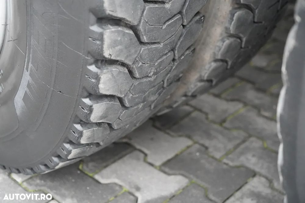 Renault C 380 / 8X4 / BETONIERĂ / USCĂTOR / SCHWING STETTER 9 M3 / EURO 6 / - 24