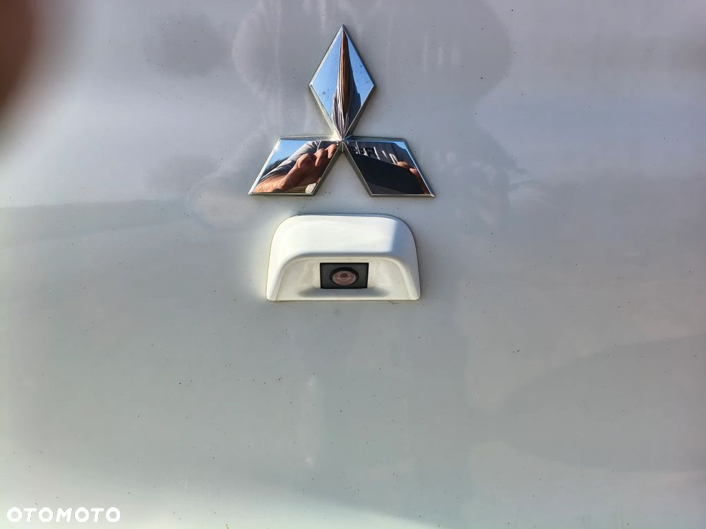 Mitsubishi Lancer 1.8 DI-D ClearTec Edition - 8