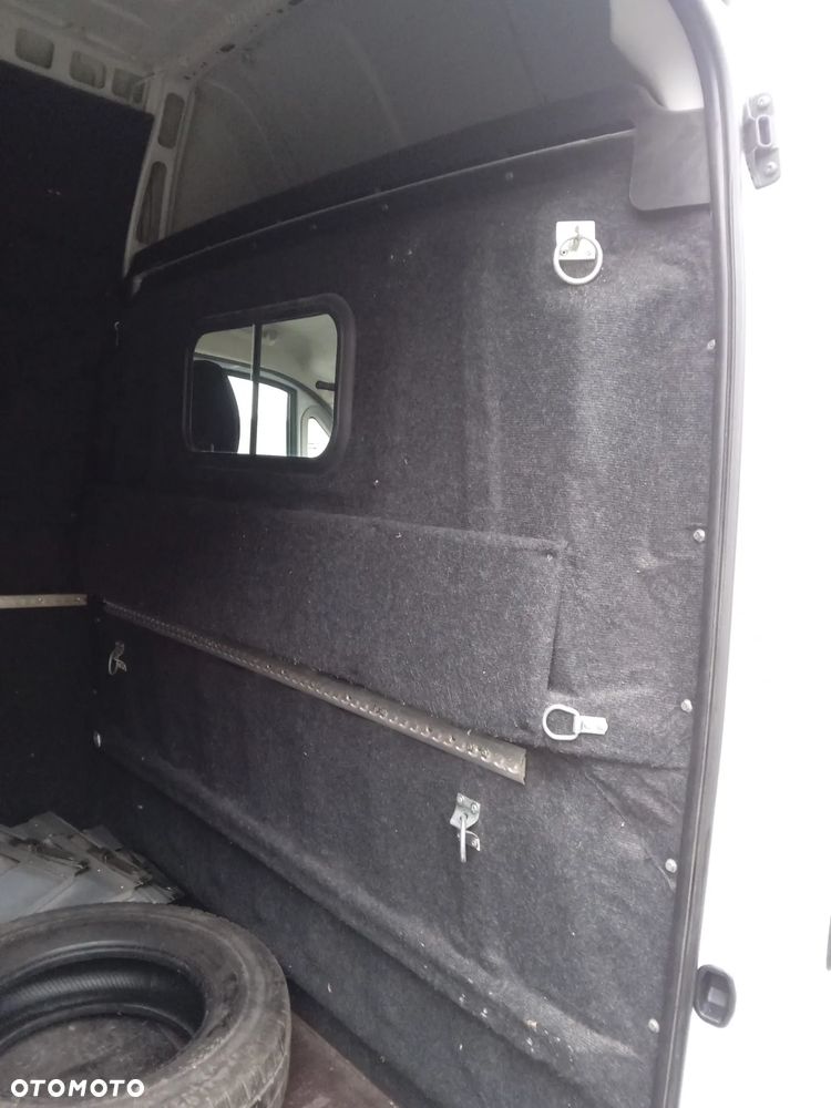 Fiat Ducato maxi - 9