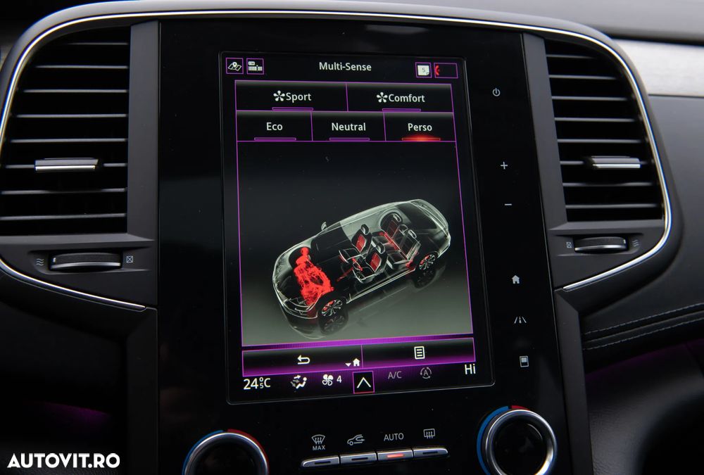 Renault Talisman Blue dCi 200 EDC INITIALE PARIS - 30