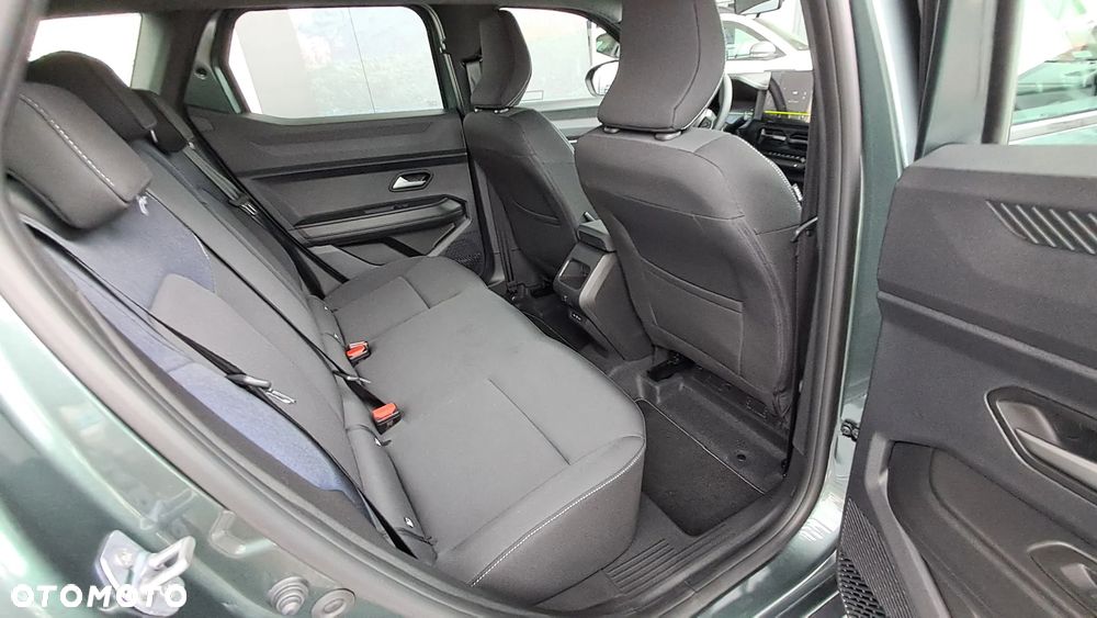 Dacia Duster 1.2 TCe Hybrid-G 150 Expression 4x4 - 8