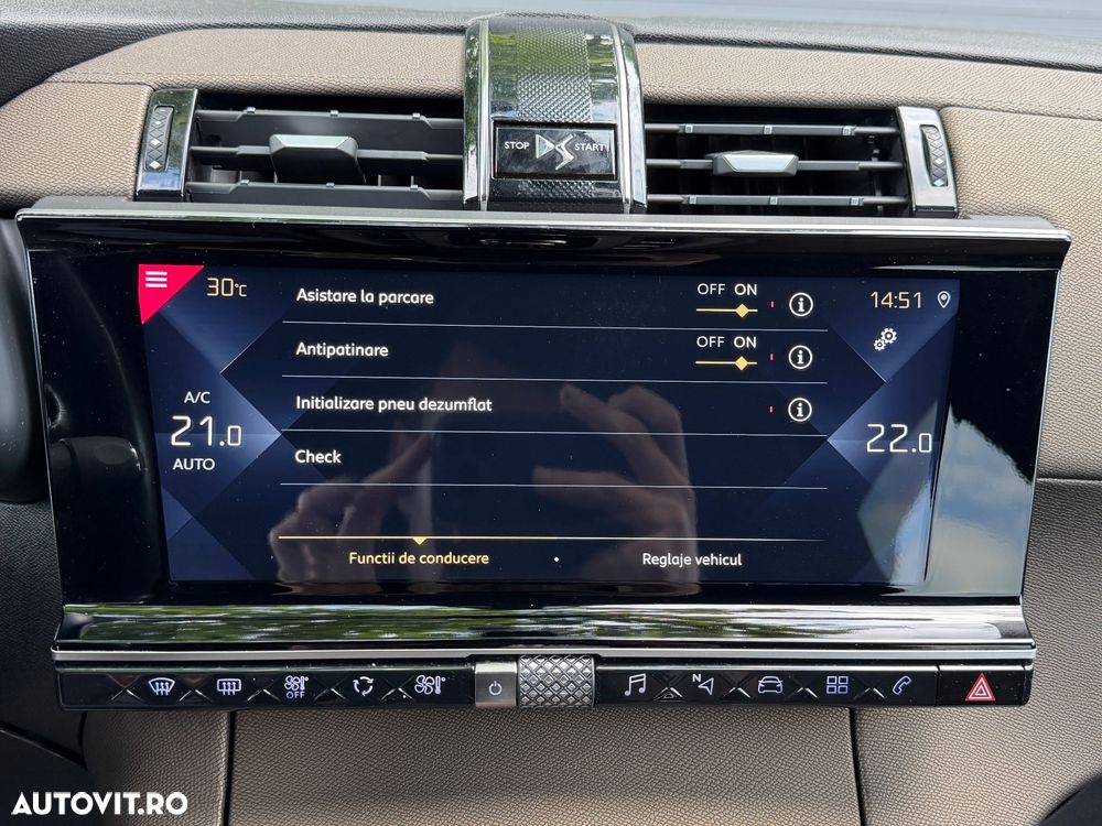 DS Automobiles DS 7 Crossback - 18