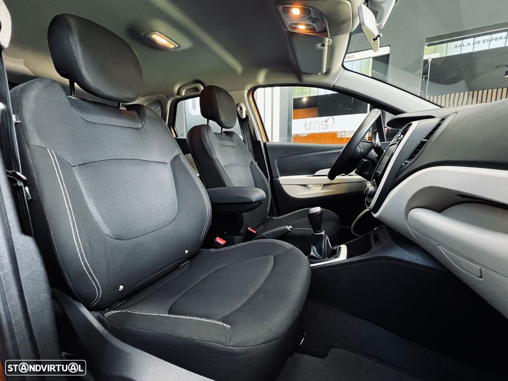 Renault Captur 0.9 TCE Exclusive - 27